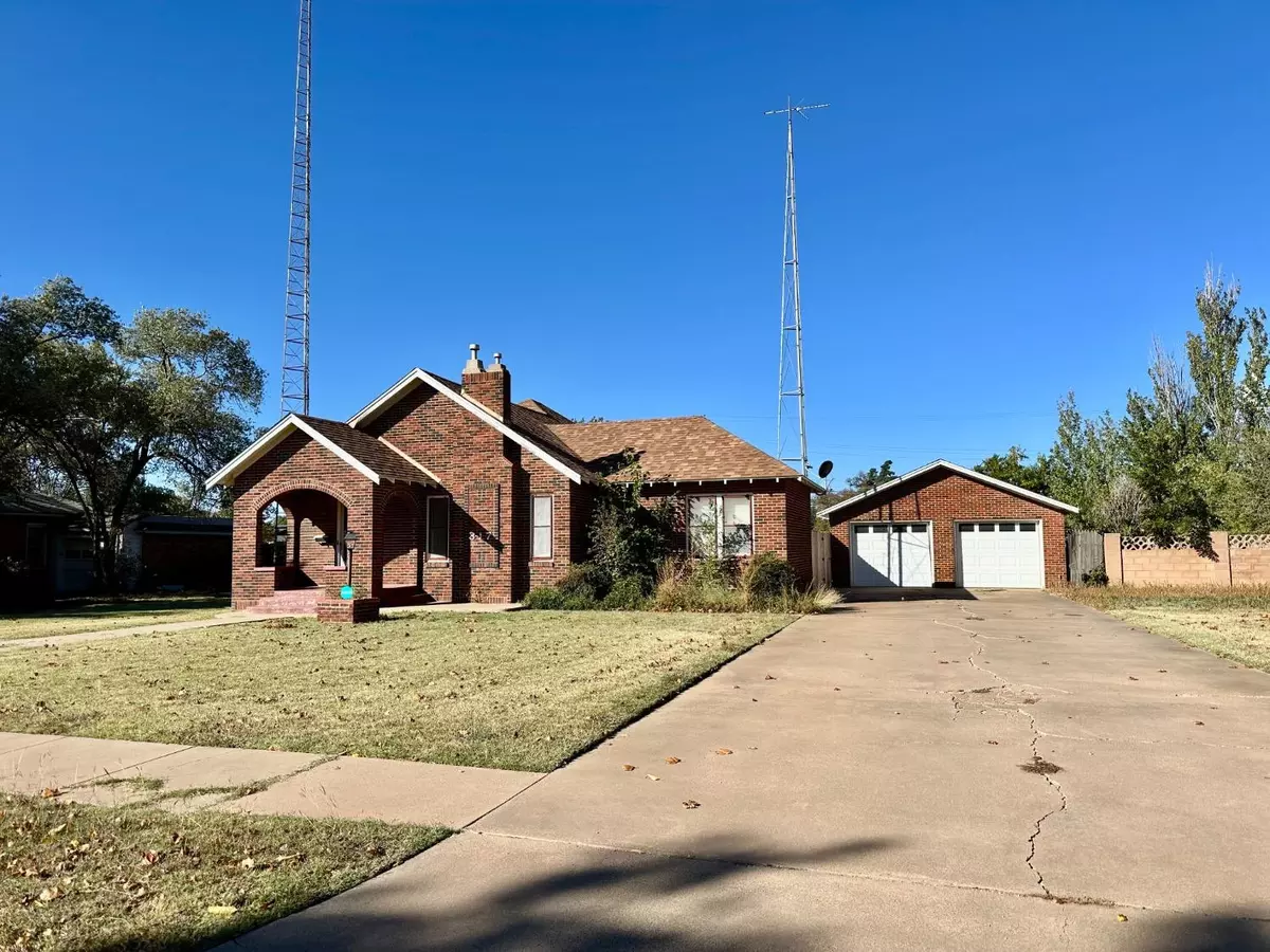 Tulia, TX 79088,317 N Armstrong Avenue