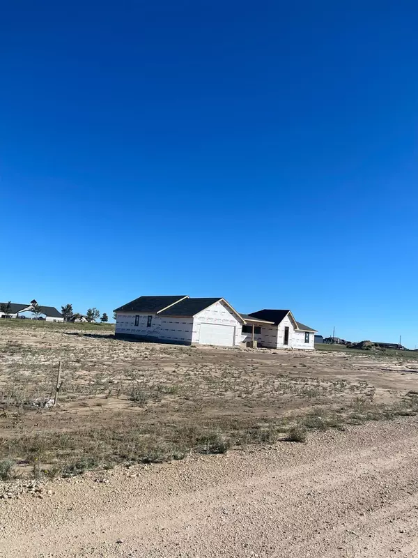 New Home, TX 79381,1056 Cameryn Court