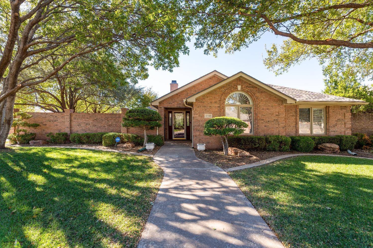 10110 Vicksburg Avenue, Lubbock, TX 79424