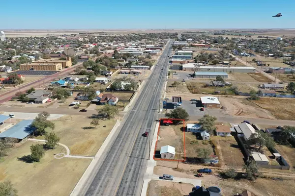 Tulia, TX,605 SW 2nd