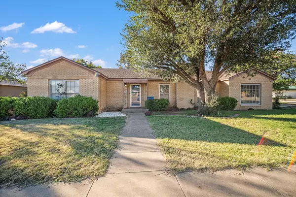 815 W Main Street, Post, TX 79356