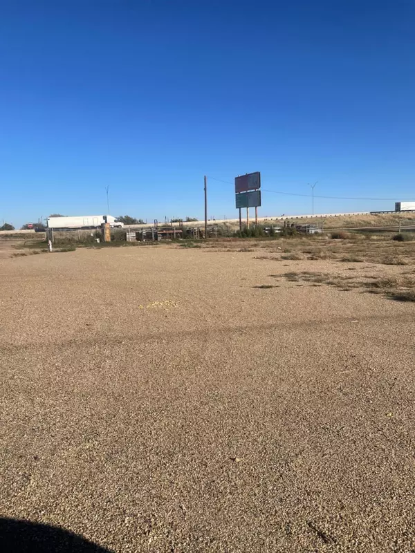 306 3rd Street, Abernathy, TX 79311