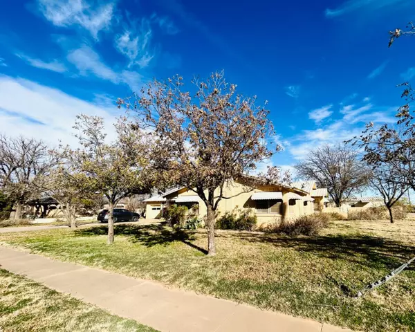 Crosbyton, TX 79322,541 S Ayrshire