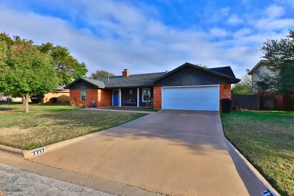 Abilene, TX 79606,7717 John Carroll Drive