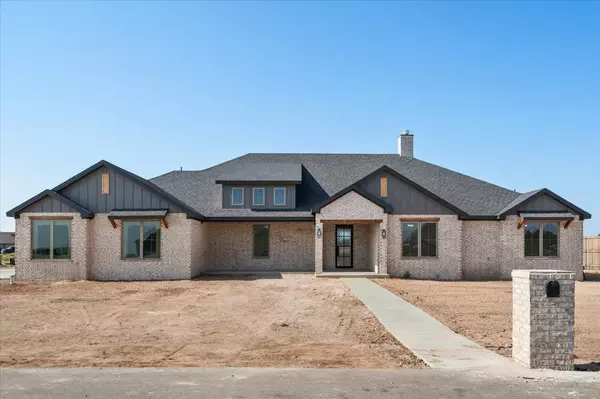 New Home, TX 79383,1042 Hawk Lane
