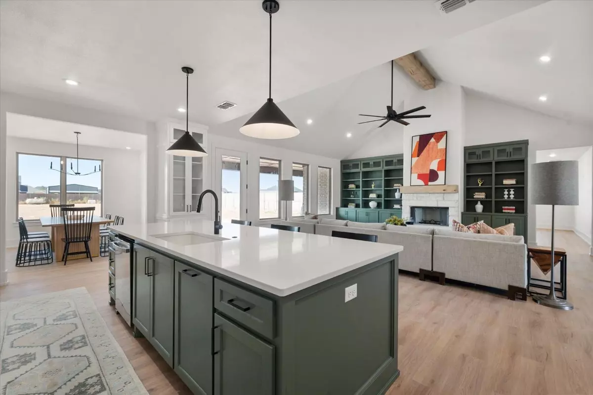 New Home, TX 79383,1042 Hawk Lane