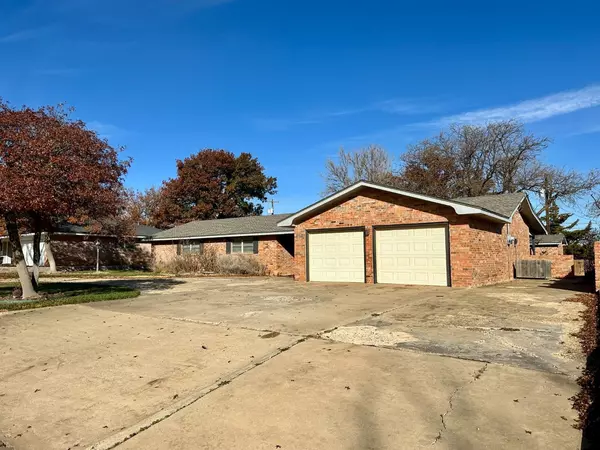 Tulia, TX 79088,307 Buffalo Trail