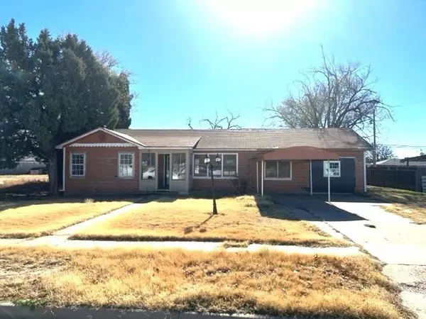 904 W 9th Street, Littlefield, TX 79339