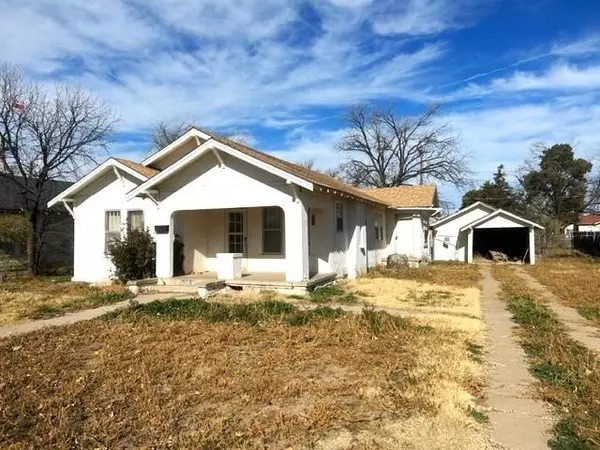 Floydada, TX 79235,516 W Virginia Street