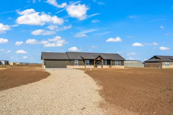 7321 E County Road 6000, Idalou, TX 79329