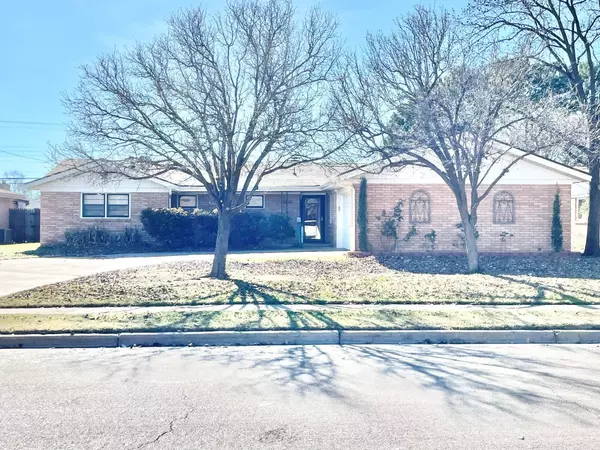 4613 31st Street, Lubbock, TX 79410