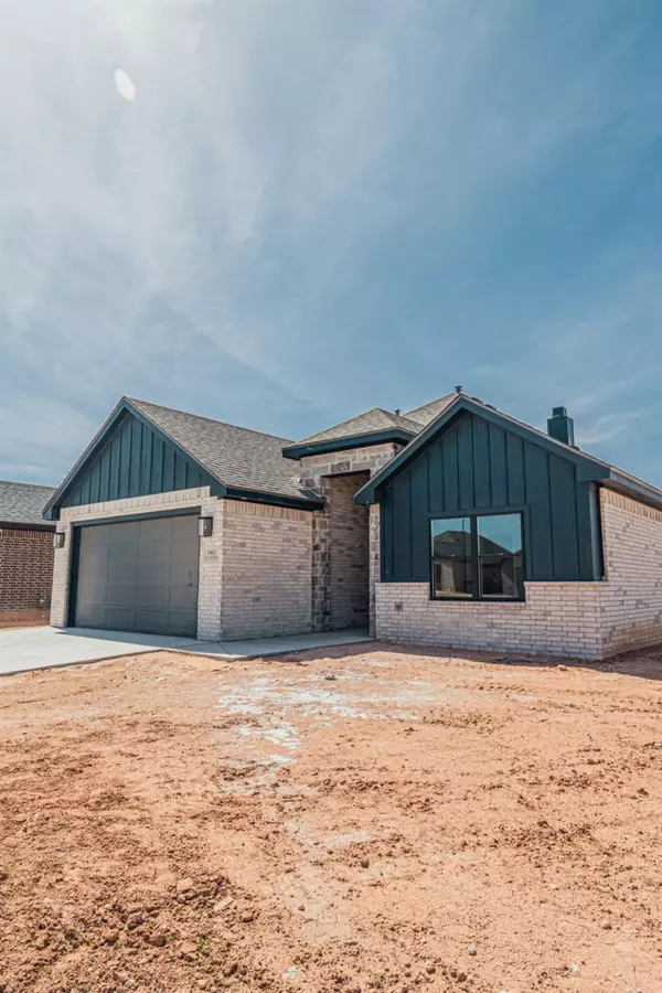 Wolfforth, TX 79382,1901 Durham