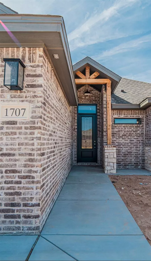 Wolfforth, TX 79382,1707 Cottonwood Avenue