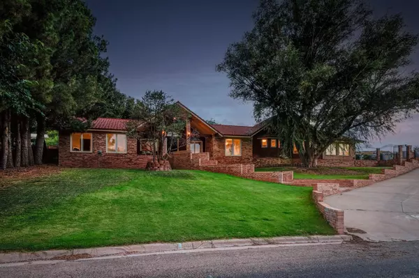 7 S Lakeshore Drive, Ransom Canyon, TX 79366