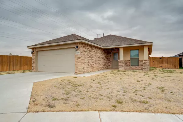 6830 39th Street, Lubbock, TX 79407