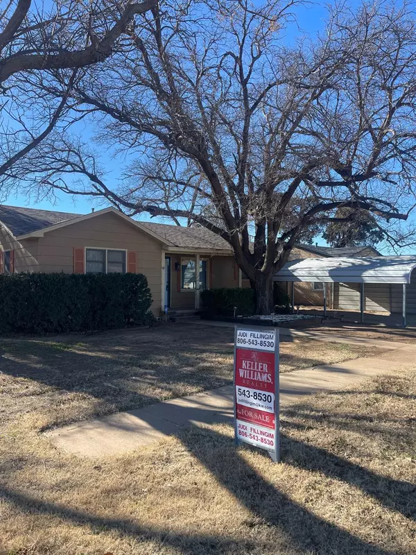 Petersburg, TX 79250,1911 Ave I Avenue