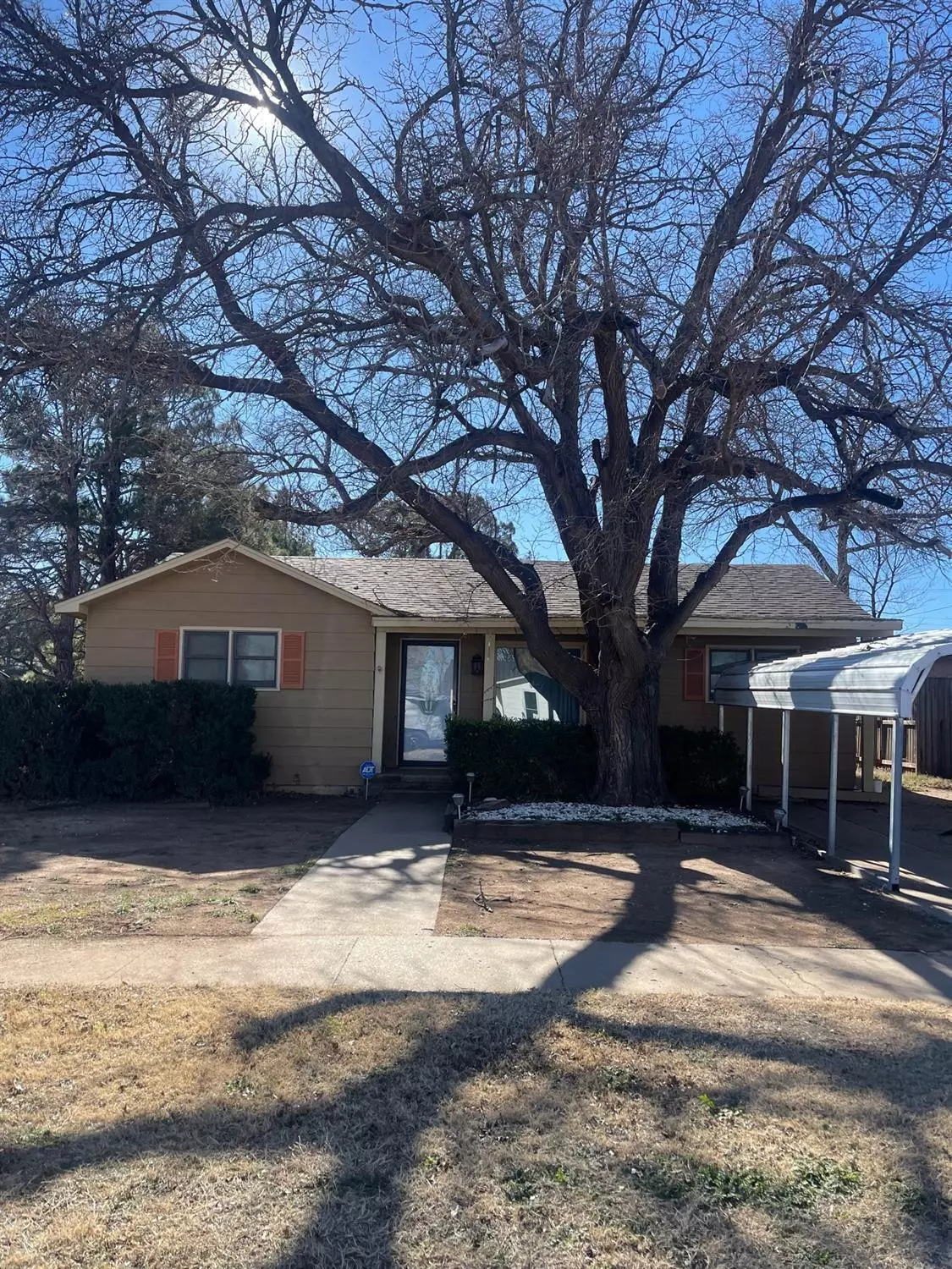 Petersburg, TX 79250,1911 Ave I Avenue