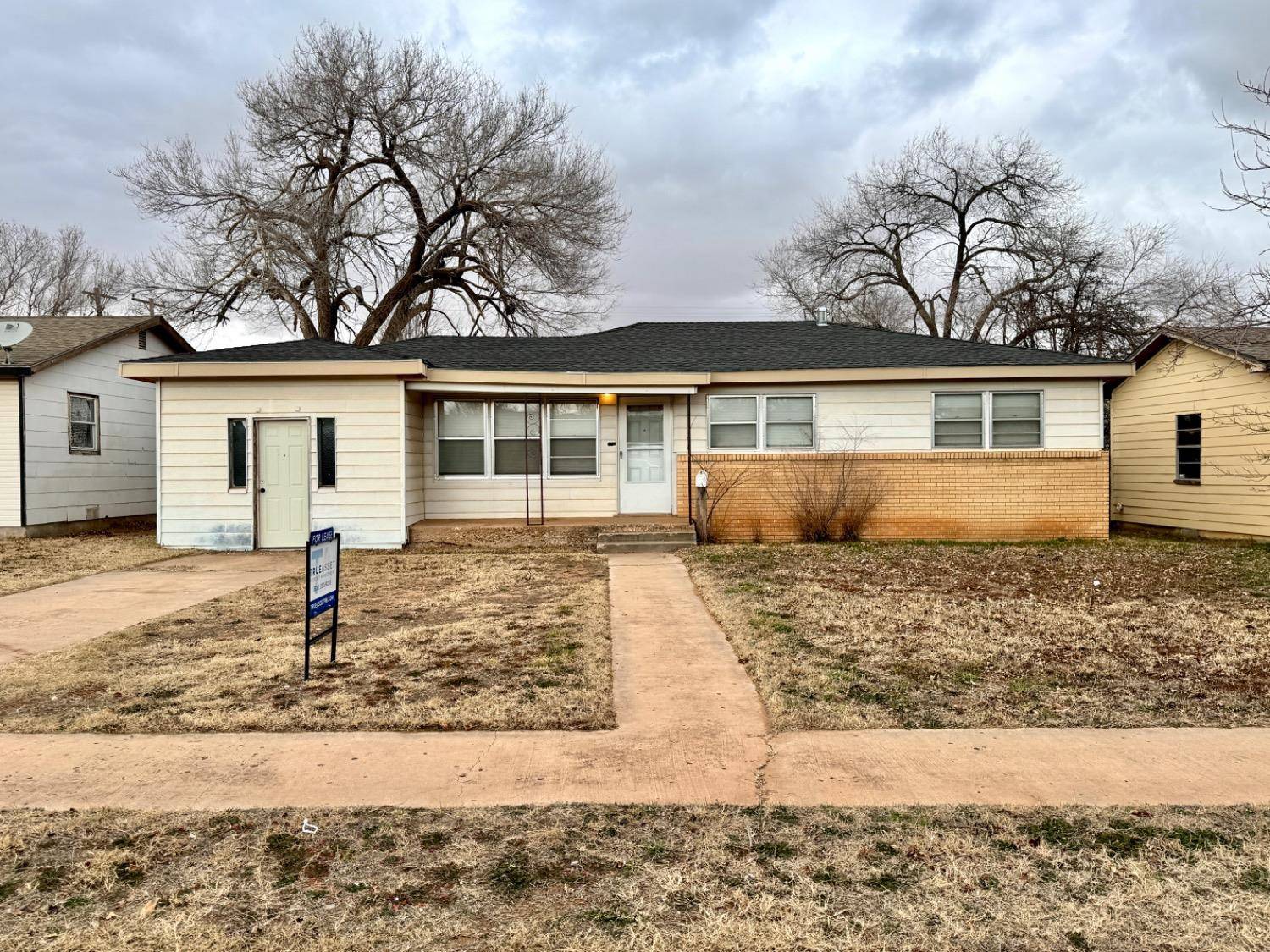 5006 40th Street, Lubbock, TX 79414