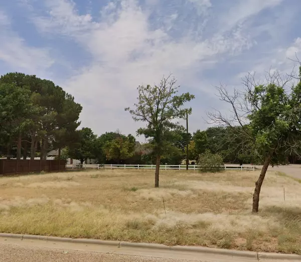 406 N Ave X, Lamesa, TX 79331