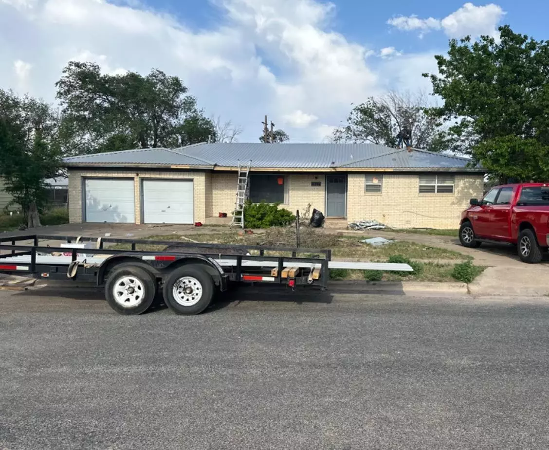 Lubbock, TX 79403,2201 Date Avenue