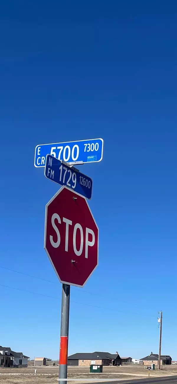 0 N County Road 5700, Idalou, TX 79329