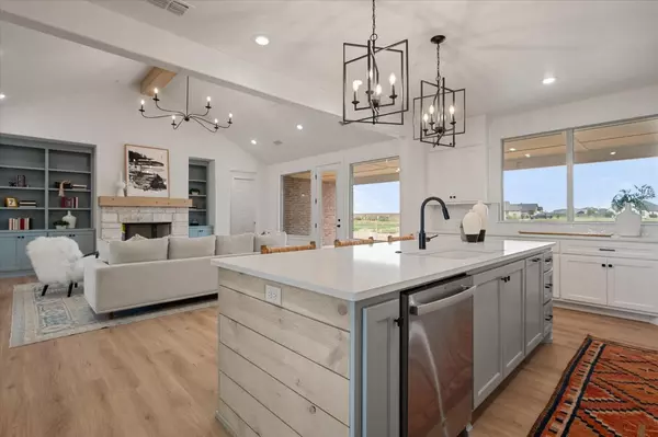 New Home, TX 79383,1040 Hawk Lane