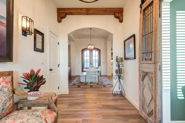 Wilson, TX 79381,655 County Road P