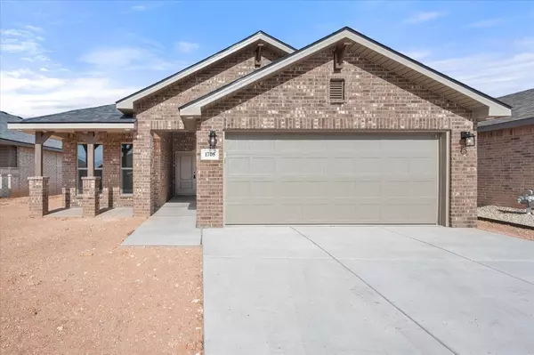 1708 141st Street, Lubbock, TX 79423