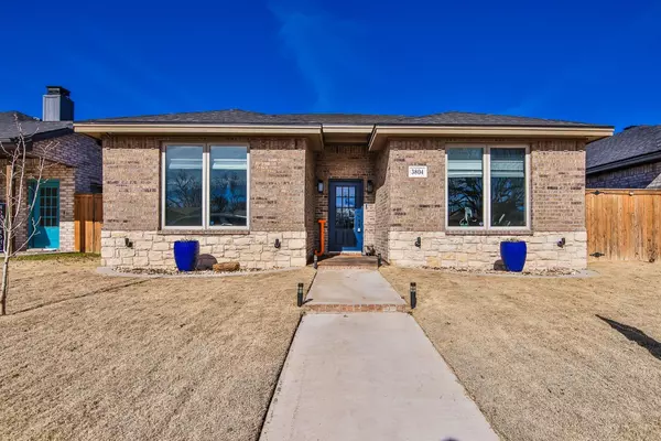 3804 3804 60th Street, Lubbock, TX 79413