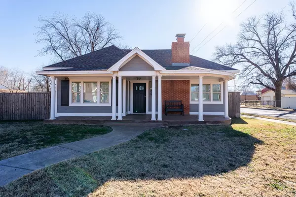 2223 14th Street, Lubbock, TX 79401