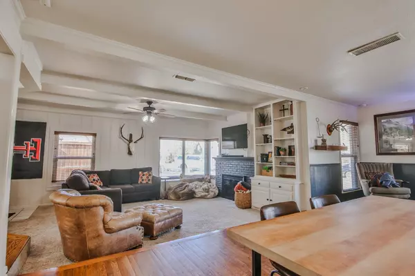 Lubbock, TX 79410,2801 28th Street