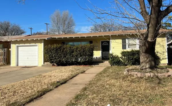 3108 46th Street, Lubbock, TX 79413