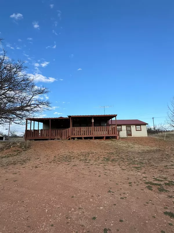Spur, TX 79370,76 Ridge Road