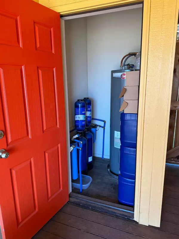 Spur, TX 79370,535 E 6th Street