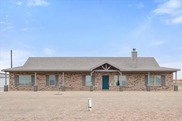 Wilson, TX 79381,534 County Road Nora