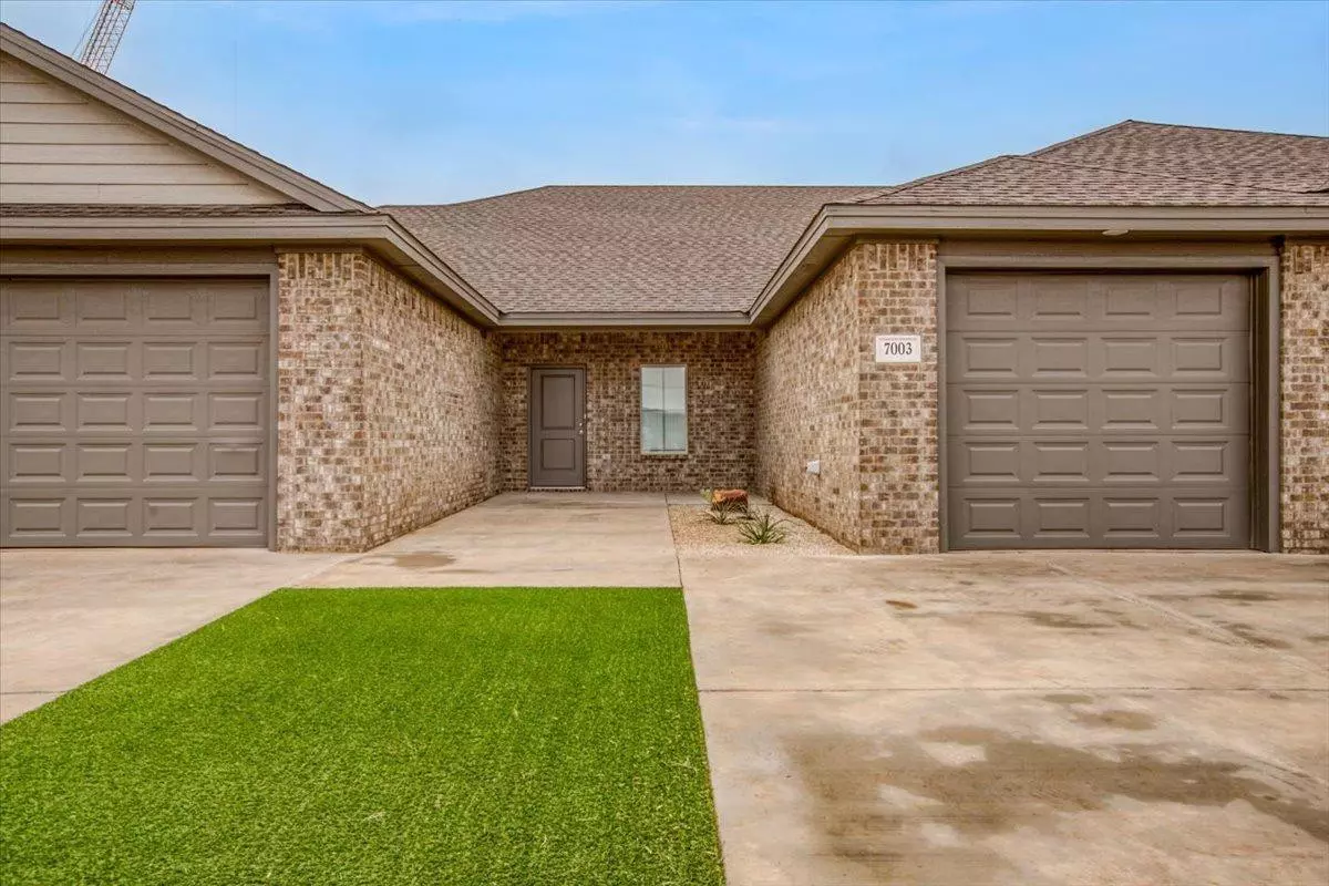 Lubbock, TX 79407,7003 40th