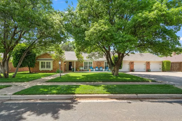 6604 Norwood Avenue, Lubbock, TX 79413