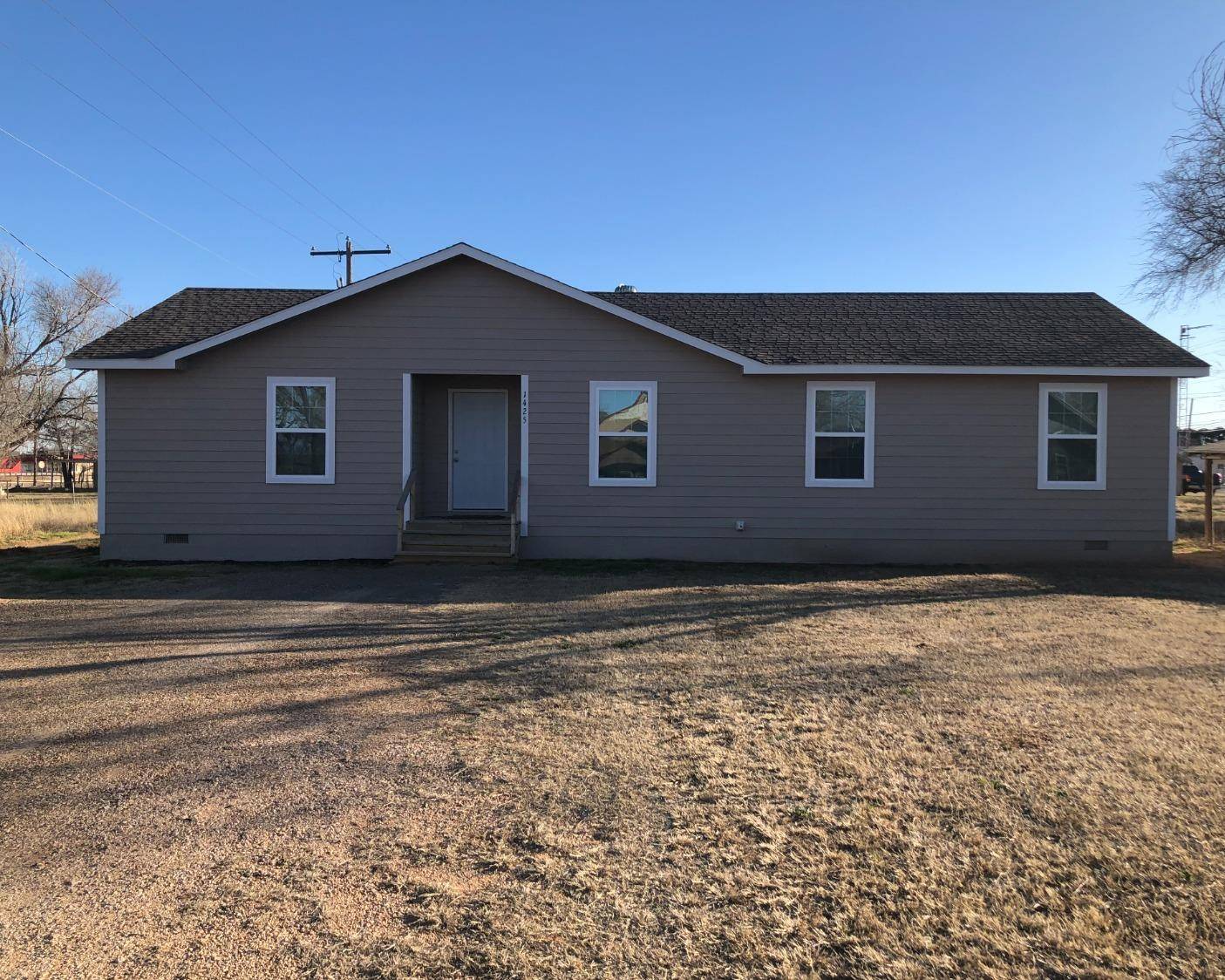 Tahoka, TX 79373,1425 N 3rd Street