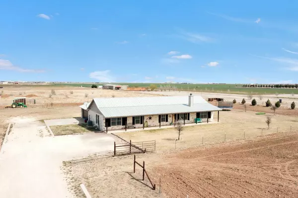 4217 4217 E FM 1585, Lubbock, TX 79364