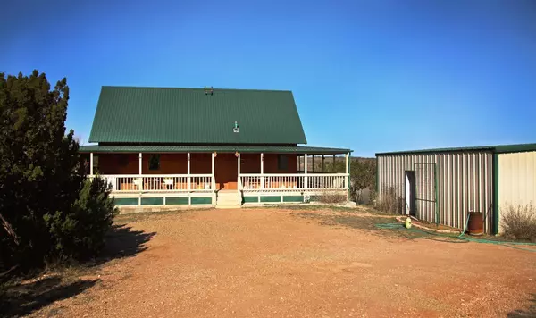 2474 County Road 351, Justiceburg, TX 79330