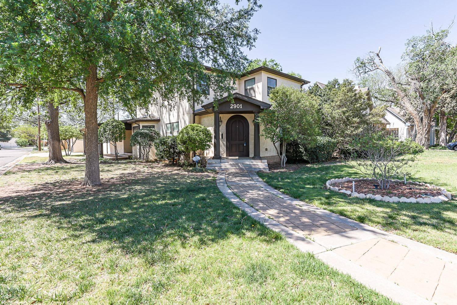2901 20th Street, Lubbock, TX 79410