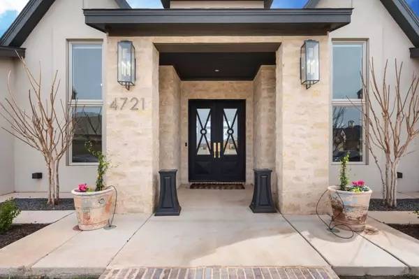 Lubbock, TX 79424,4721 120th Street