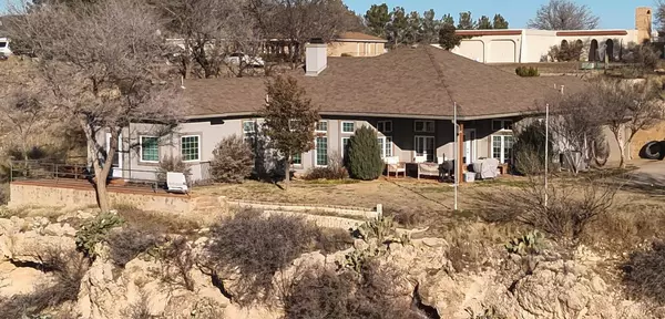 11 E Canyonview Drive, Ransom Canyon, TX 79366