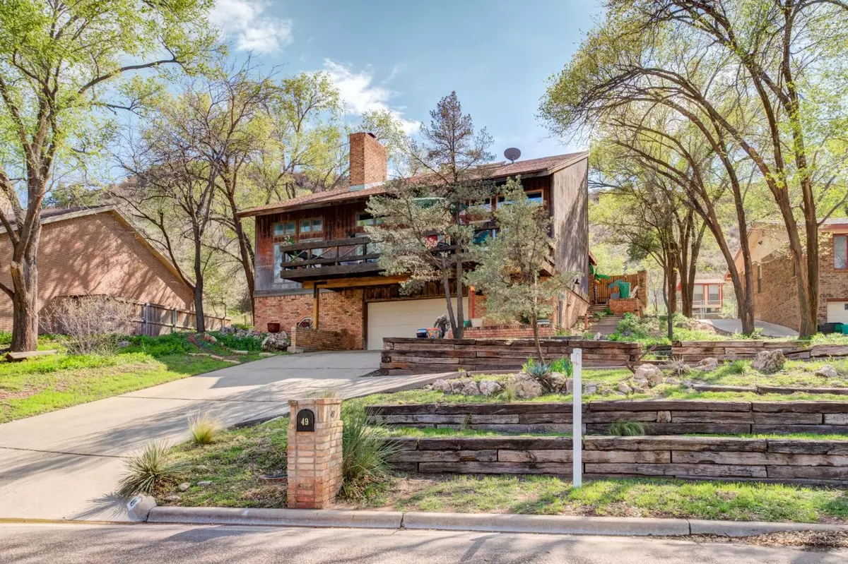 Ransom Canyon, TX 79366,49 S Lakeshore Drive