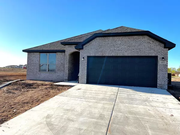 603 E 13th Street, Wolfforth, TX 79382