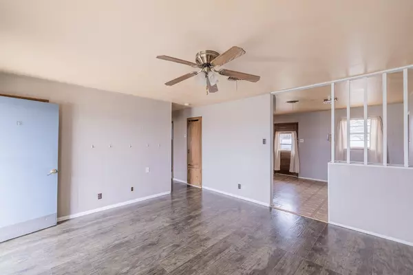 2009 Houston, Plainview, TX