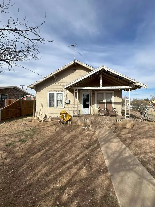 115 Yonkers Street, Plainview, TX 79072