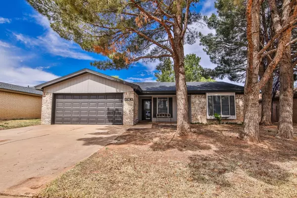 5518 92nd Street, Lubbock, TX 79424