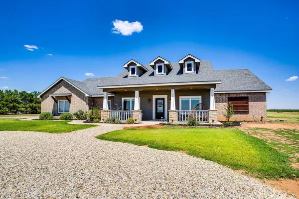 3943 Mallard Road, Ropesville, TX 79358