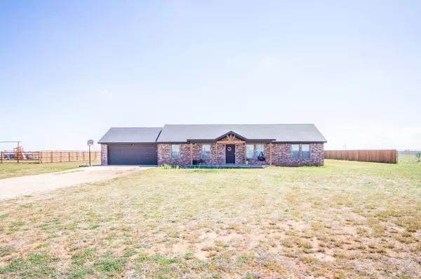 8803 County Road 6100, Shallowater, TX 79363